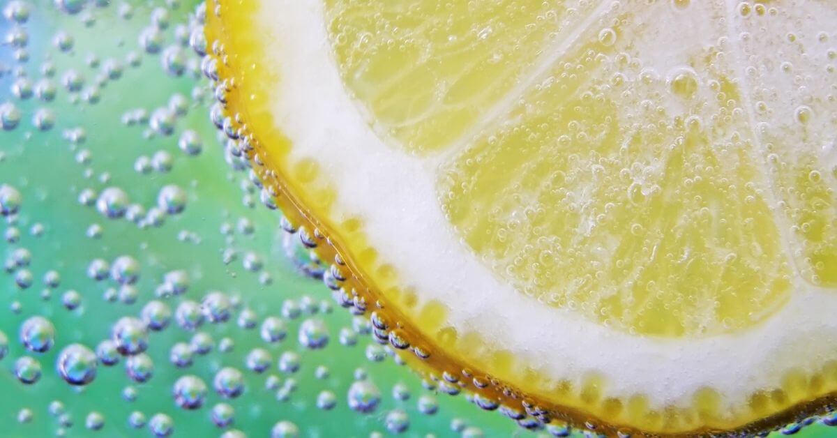 Benefits of Lemon Essential Oil