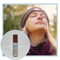 Breathe Easy Essential Oil Roller Blend