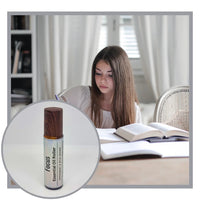 Focus Essential Oil Roller Blend