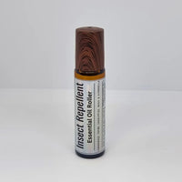 Insect Repellent Essential Oil Roller Blend